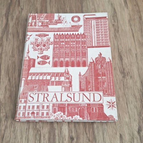 Stralsund von herbert - von, ddr