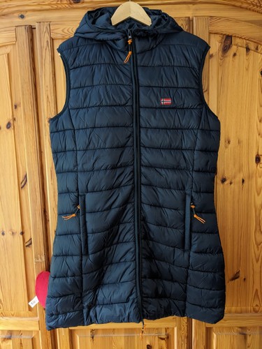 Geographical norway - geographical,