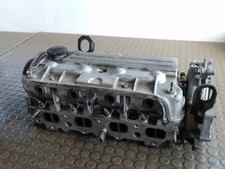 Zylinderkopf Mazda 323 F 2.0 Ditd BJ 12 Monate Garantie Sofortversand