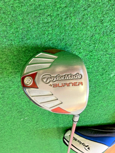 Taylormade burner driver tp - taylormade,