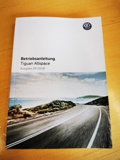 Tiguan allspace - vw,
