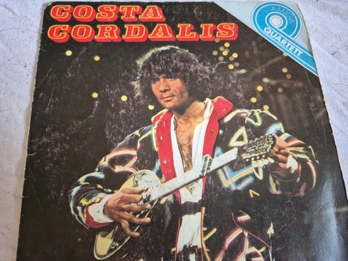 Costa cordalis der wein von - costa,