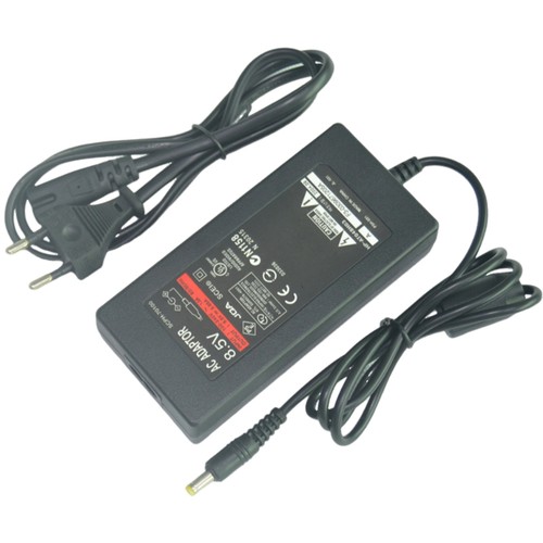 Netzteil für dc 8 5 - für, v