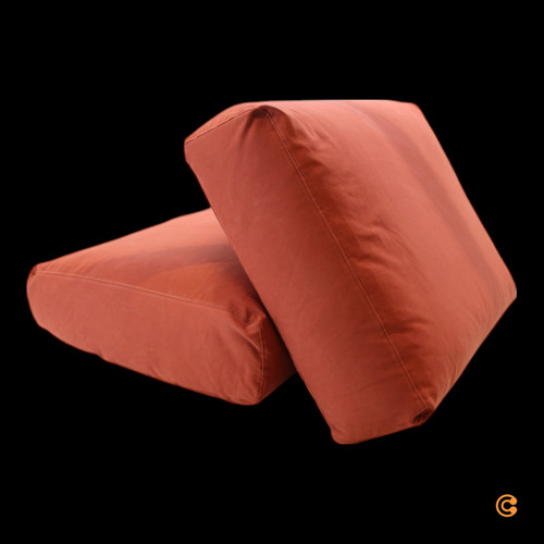 Kartell pop kissen rücken und - kartell,