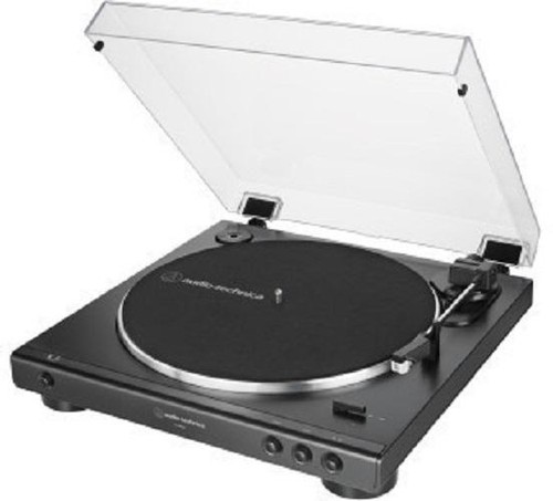 Audio technica lp60x - technica, at-lp60x