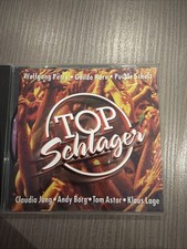 Musik CD | Top Schlager - 14