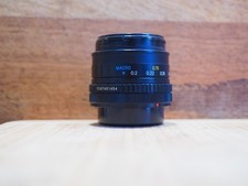 EXAKTA 2,8/24mm MC FÜR CANON FD MOUNT