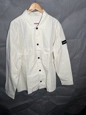 Calvin Klein – Hemdjacke aus