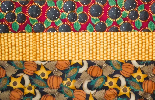 Patchwork quilt stoff - quilt,