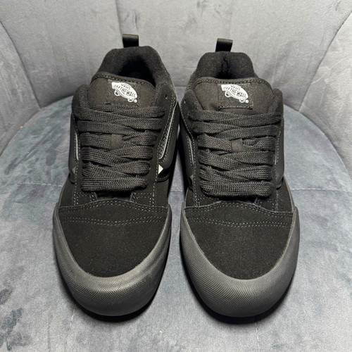 Knoo herren sneaker - herren,