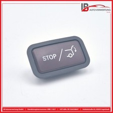 Schalter Heckklappe Kofferraumdeckel 2128210651 MERCEDES C200 CDI S204 KOMBI