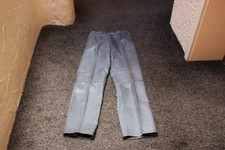 #Kunstlederhose f. Herren