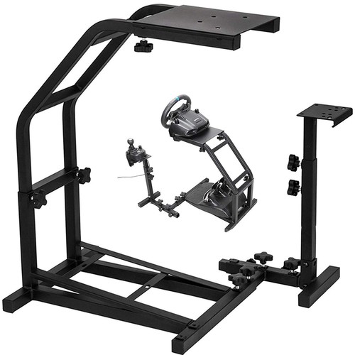 Rennsimulator cockpit - rennsimulator,