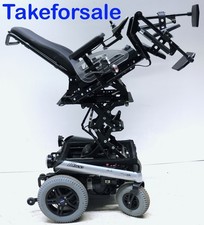 Elektrorollstuhl Otto Bock