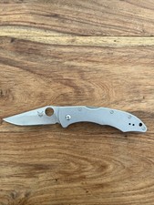 BENCHMADE PIKA MINI / SEHR SELTEN / ORIGINAL / TITAN / M390
