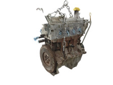 Motor Triebwerk für Dacia