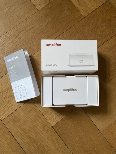 Amplifon ampli dry - amplifon, ampli-dry