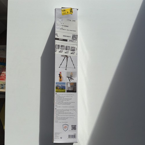 Walimex pro staffelei l50 - pro,