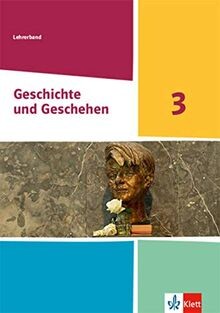 Geschichte und geschehen - geschichte,