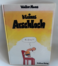 Kleines arschloch prrrffzzz - -,