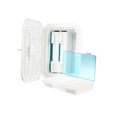 Bootsaufbewahrung Schließfach