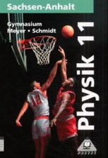 Lehrbuch Physik 11