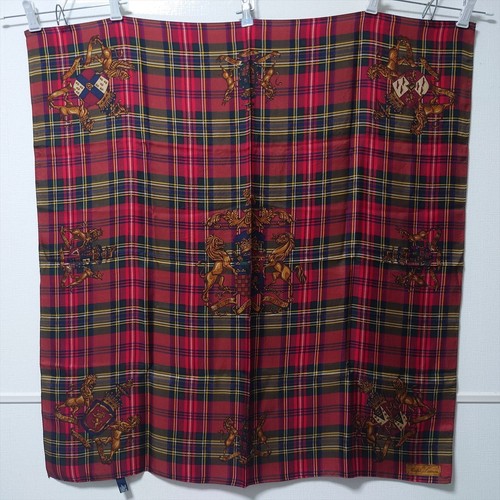 Polo ralph lauren schal seide - ralph,