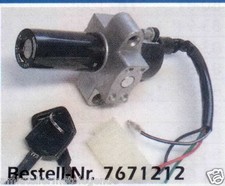 Für HONDA MTX 200 RW -