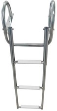 Badeleiter mit handlauf aus - badeleiter,