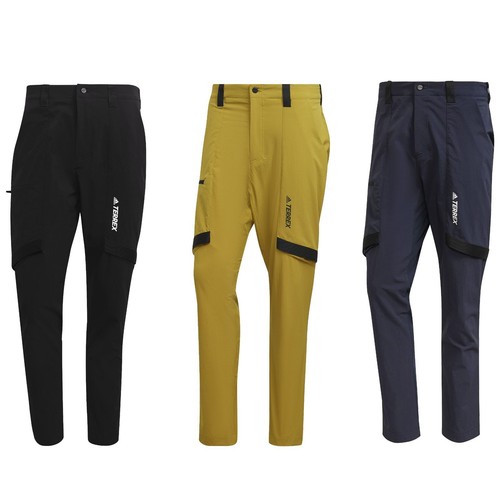 Adidas terrex wanderhose - terrex,