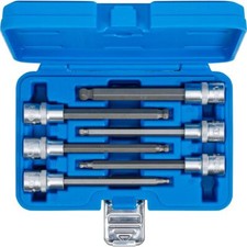 BGS Sechskant Nuss Satz 6 kant