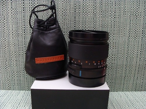 Carl zeiss hasselblad - carl, fe