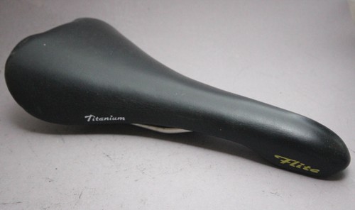 Selle italia flite titanium - italia,
