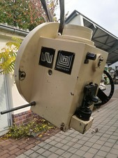 Stoßkopf Maschinenfräskopf