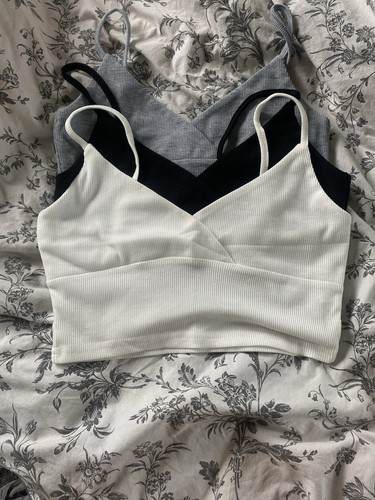 Tops bauchfrei damen - bauchfrei,