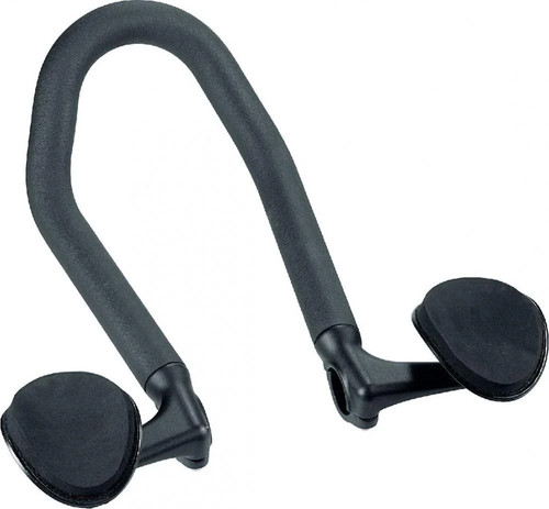Ergotec lenkeraufsatz tribar - lenkeraufsatz,