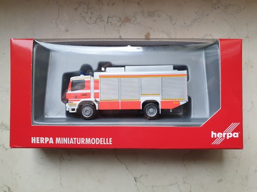 Herpa 046565 mercedes benz - herpa,