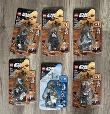 LEGO Star Wars Battle Packs