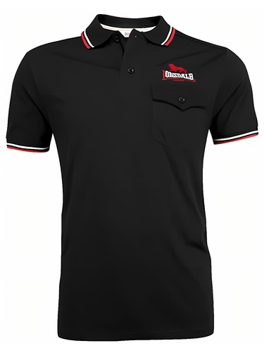 Lonsdale polo shirts lynton - lonsdale,