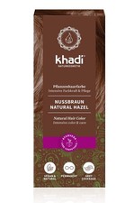 Khadi Pflanzenhaarfarbe