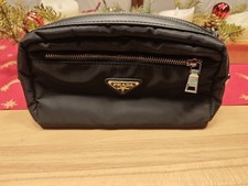 PRADA Reiseetui Kulturbeutel