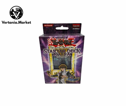 2004 starter deck - yu-gi-oh!,