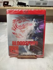 Bloodsport jean claude van - (jean-claude,