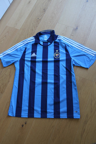 Djurgarden jersey trikot - -,