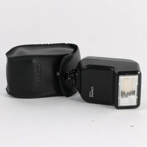 Contax tla20 blitz shp - tla20,