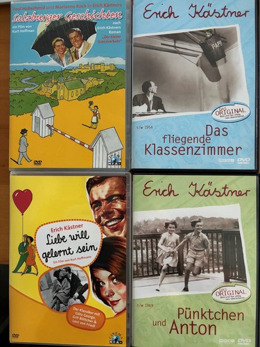 Alte kultfilme auf dvd - 5,