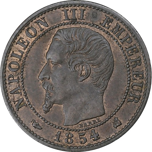 Frankreich napoleon iii - napoleon,