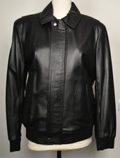 Lederjacke Blouson   Herren Echtes Leder Gr.46,48,50,52,54,56,58,60 NEU