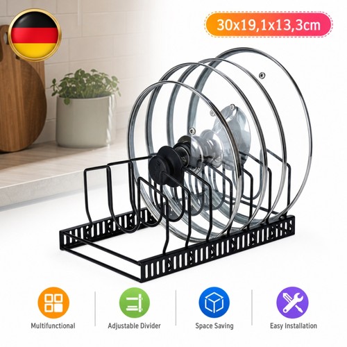 Topfdeckelhalter deckelhalter - topfdeckelhalter,