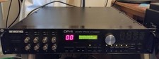 Ensoniq DP/4 (DP4) – 4-fach Multieffektgerät, FX Legende